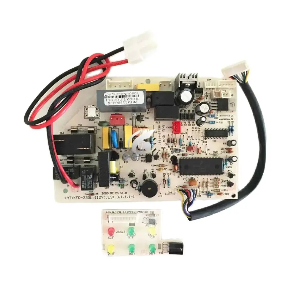 new Original for air conditioning Computer board KFR-23GW/11DY(JL3) KFR-23GW/I1Y(JL3) Compatible circuit board