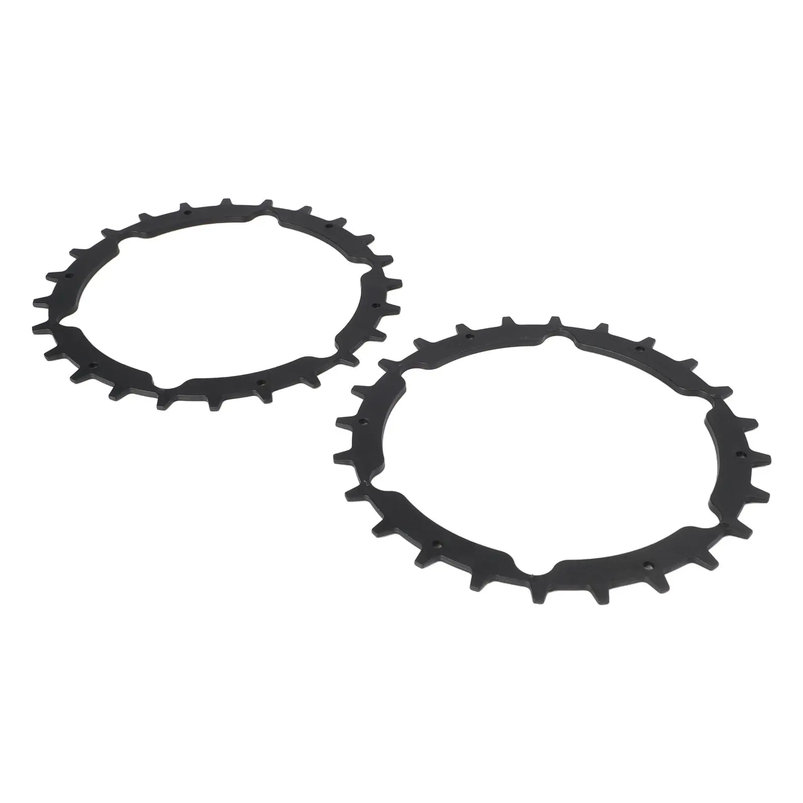 

Для Bosch противоскользящие гвозди, роботизированные газонокосилки, шипы для газонокосилки, тяговое колесо робота, аксессуары для садовых электроинструментов