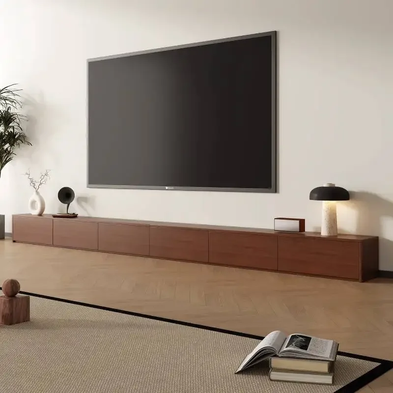 Classic Refined Premium Tv Cabinet Stylish Fashionable Versatile Distinctive Tv Cabinet Schrank Wohnzimmer Living Room Furniture