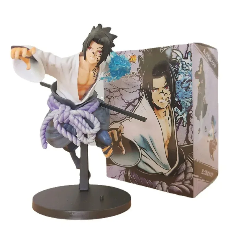 20Cm Anime Naruto G… - image