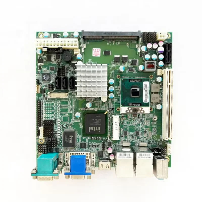 

For Kontron KEMX-4060 0B0KEMX40600B100 Revisio:B1 0W0KEMX40600B100 Industrial control motherboard