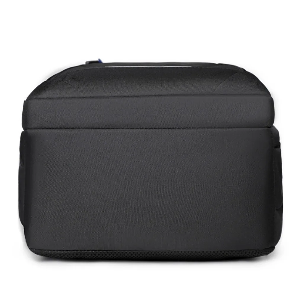 Large-capacity Large Backpacks Waterproof Oxford Cloth Travel Knapsack Wear-resistant Streetwear Student School Bag Travel
