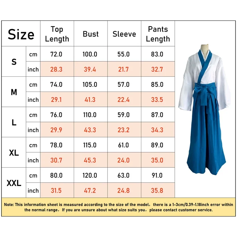 أزياء أنيمي شيمورا شينباتشي التأثيرية جينتاما التأثيرية على الطراز الياباني بدلات نظارات شينباتشي كرنفال الهالوين كوس للرجال البالغين #6