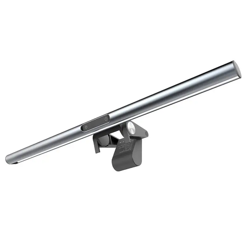 A01E-Computer Monitor Light Bar Touch Screen Computer Lamp Eyes Protection PC Computer Monitor Light Bar