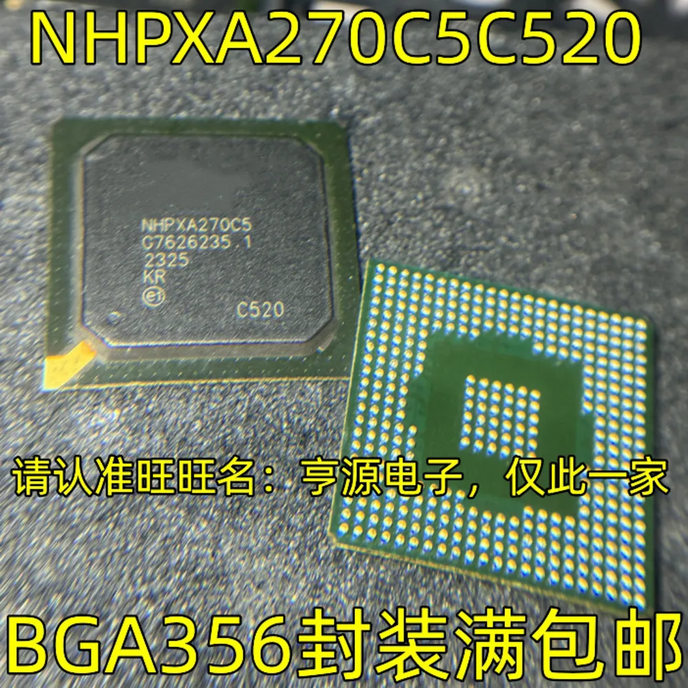 

NHPXA270C5C520-356 Power Relay