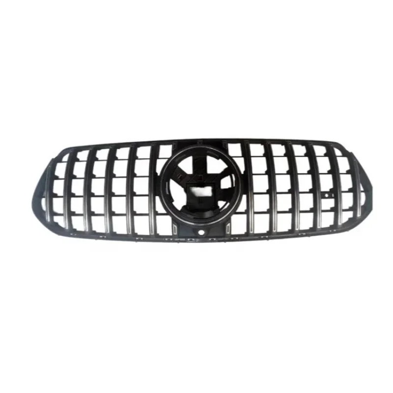 GLE W167 2019 2020 2021 2022 Горячая продажа решетки GT Style W167 GLE W167 2019 2020 2021 2022 Горячая продажа решетки GT Style W167