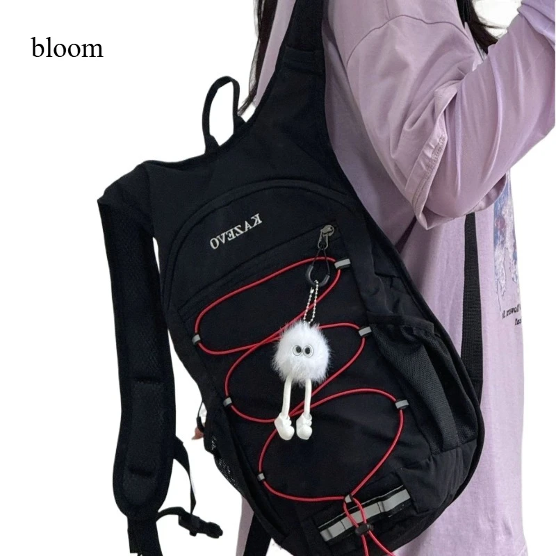 

Outdoor Cycling Hiking Backpack Lightweight Climbing Equipment Backpack Sports Backpack Classroom Student Backpack