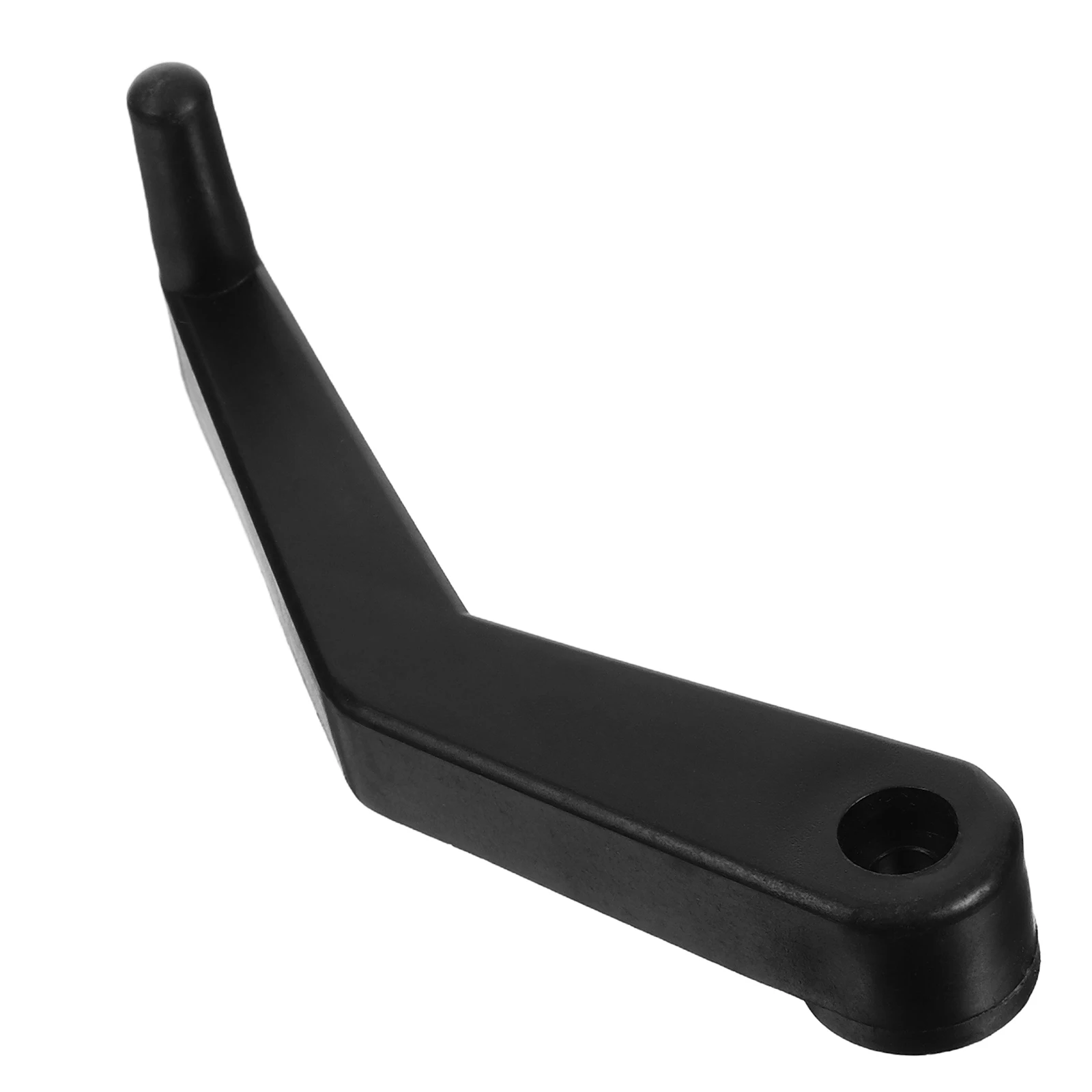 

Precision Car Tire Balancer Accessories Gripper with Scale Measuring Ruler Black Tool Durable High Strength Material Compatible