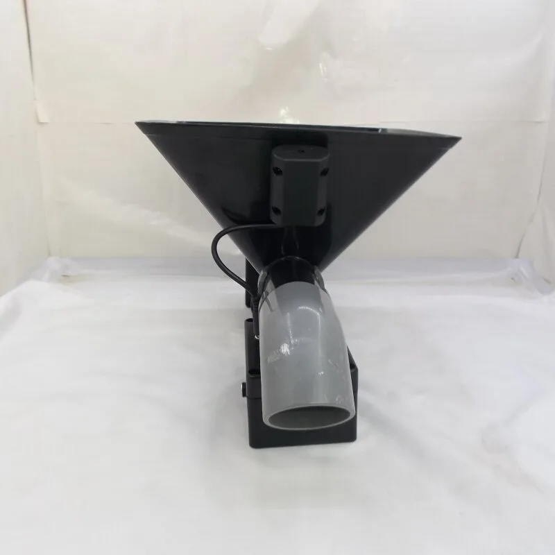 Speed Regulating Feeder, Screw Conveyor Feeder, Powder Particle Automatic Feeding Machine