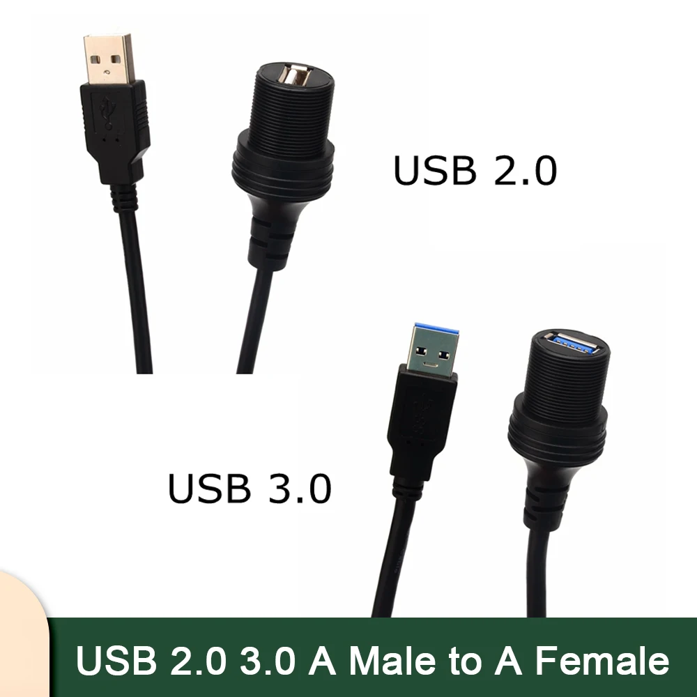 30CM Usb 2.0/3.0 A … - image