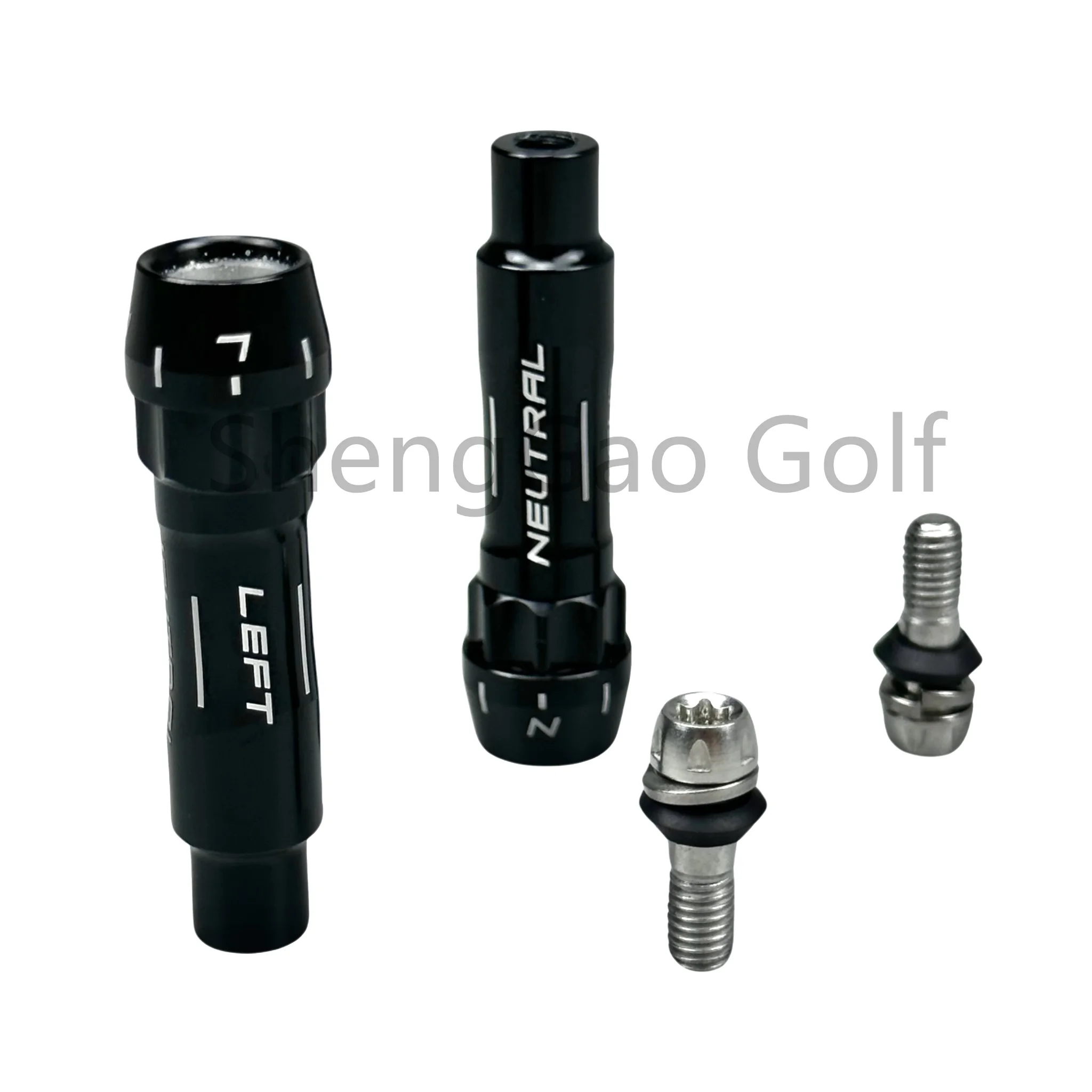 Golf Shaft Sleeve Adapter Replacement fit for Bridgestone B1 B2 Driver club head