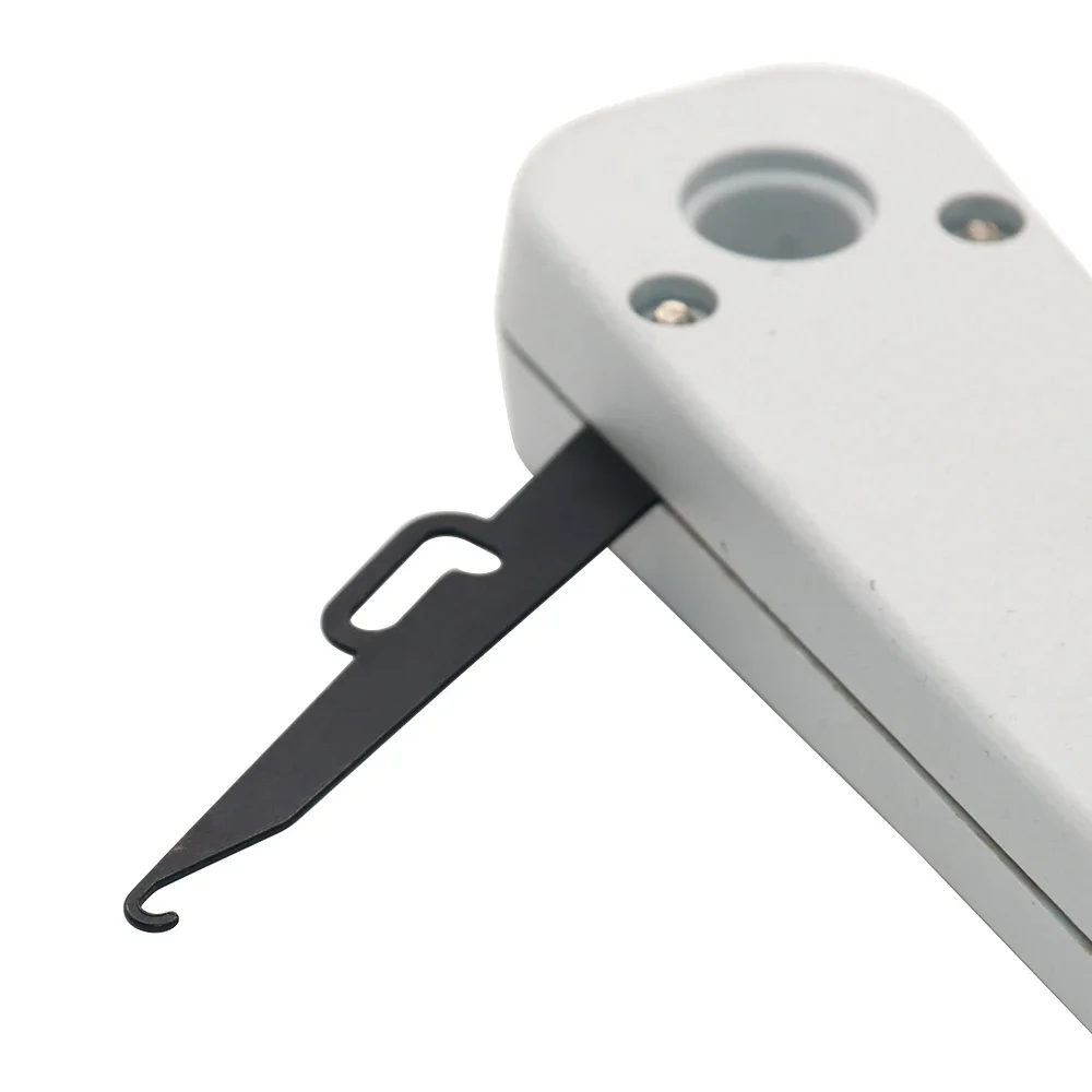 Odloop perfurador para baixo ferramenta de impacto rede fio keystone impacto terminal inserção ferramentas para o cabo do telefone de telecomunicações cat5 rj11 rj45