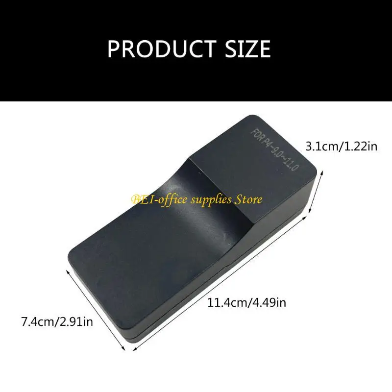 A9LC Console USB Adapter مع Ethernet Type C Cable مجموعة مجموعة أدوات المفتاح