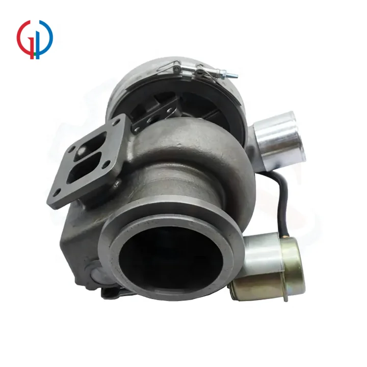 Factory-Price  248-5246 10R-2355 Turbocharger for CAT Excavator 330C Turbo with 1-year Warranty