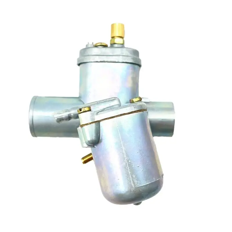 A54P-Motorcycle 17Mm Carburetor Carb For Zundapp C50 Super Sport 1/17/77 17Mm Tuning Vergaser Bing Motocross Dirt Bike