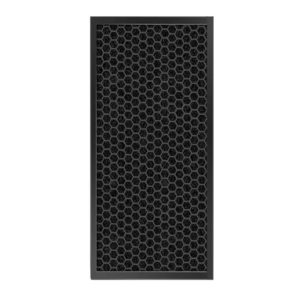 For Tefal PU4026 PU4026F0 PU4066 PU4066G1 PU4067 PU4067F1 Air Purifier XD6074 & XD6060 Replacement HEPA Filter Carbon Filter