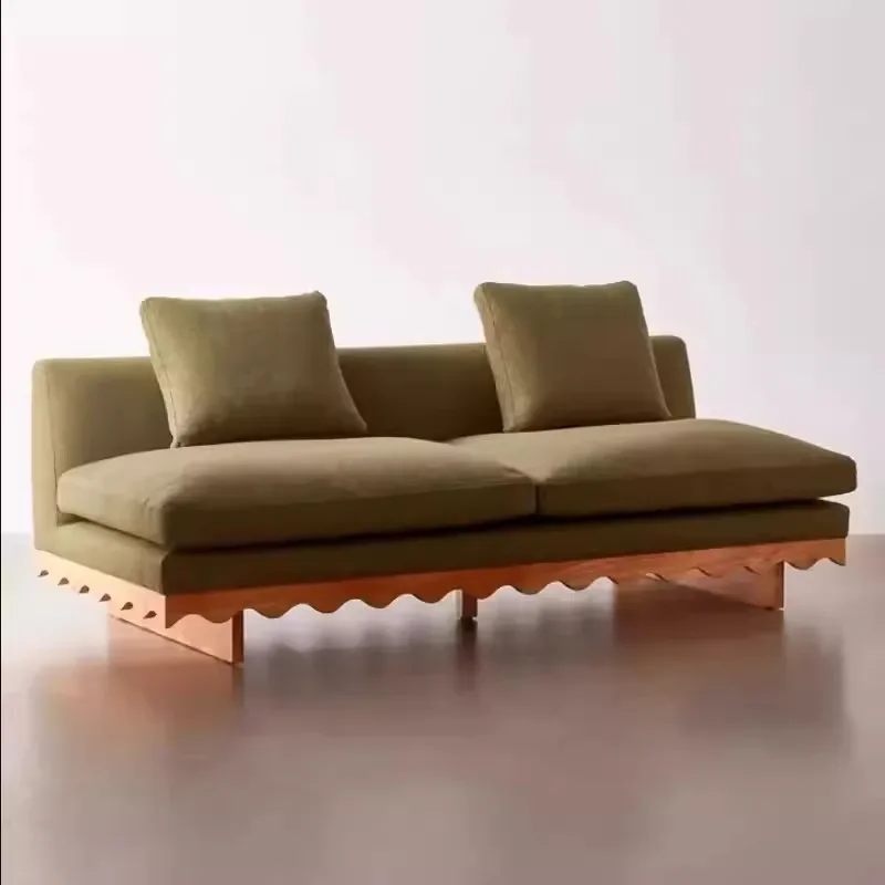 

Дизайнерские диваны для гостиной в скандинавском стиле, двухместный диван для гостиной, удобные диваны для гостиной, эргономичная удобная мебель Muebles