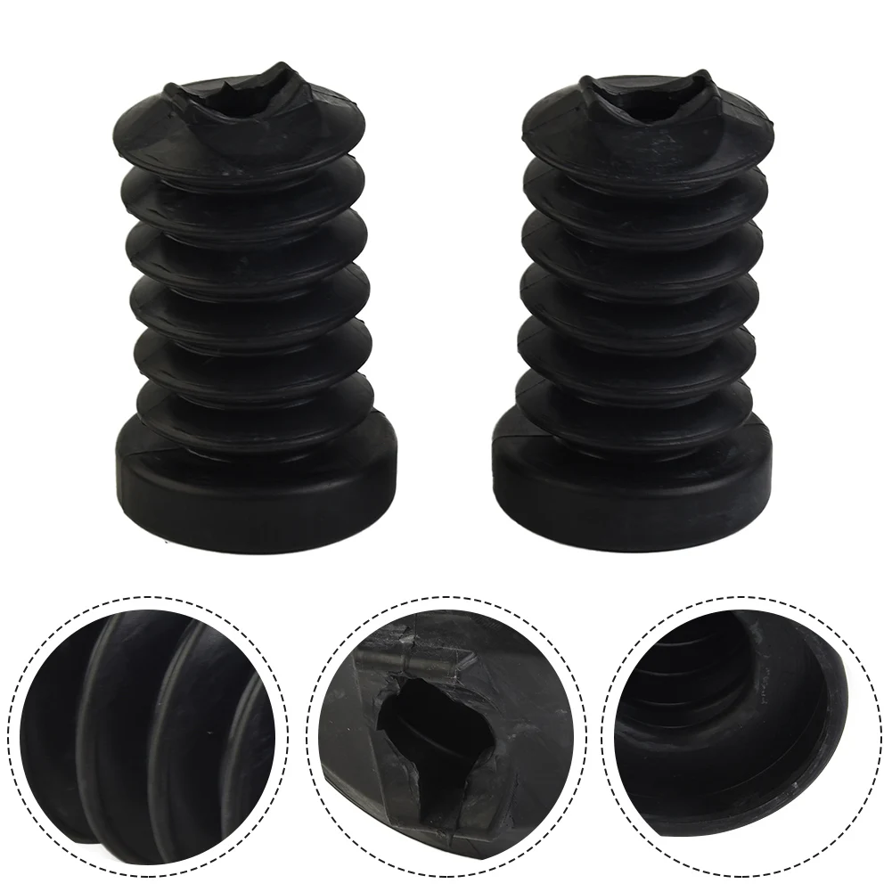 دراجة نارية الخلفية شوكة الأحذية 52611-MG9-671 ل GL1200 GL1200A 1984-1987 ل FLHR/C FLHT FLTRU FLHX FLTRX دراجة نارية امتصاص الصدمات #4