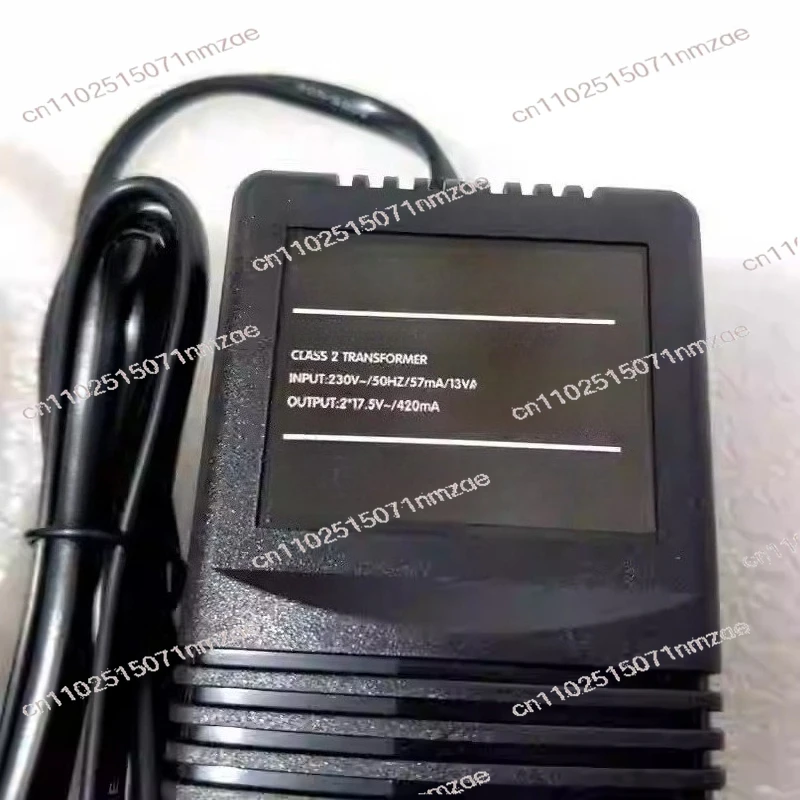 External Power Adapter 3 Stitches for Mixer  1202  1002  UB502 802