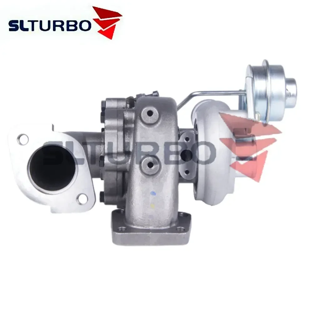 

Full Turbo For Mitsubishi L 200 Pajero 2.5 TDI 4D56 85Kw 115HP MR968081 MR968080 49135-02650 49135-02652 Complete Turbine