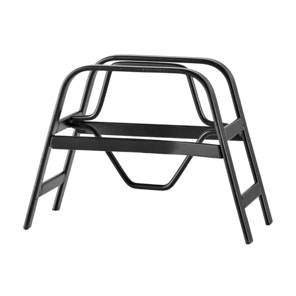 

Coffee Filter Holder Rack for Paper Cones Baskets Mesh Boxes Storage ganizer Cafe Office Home Use Premium Metal