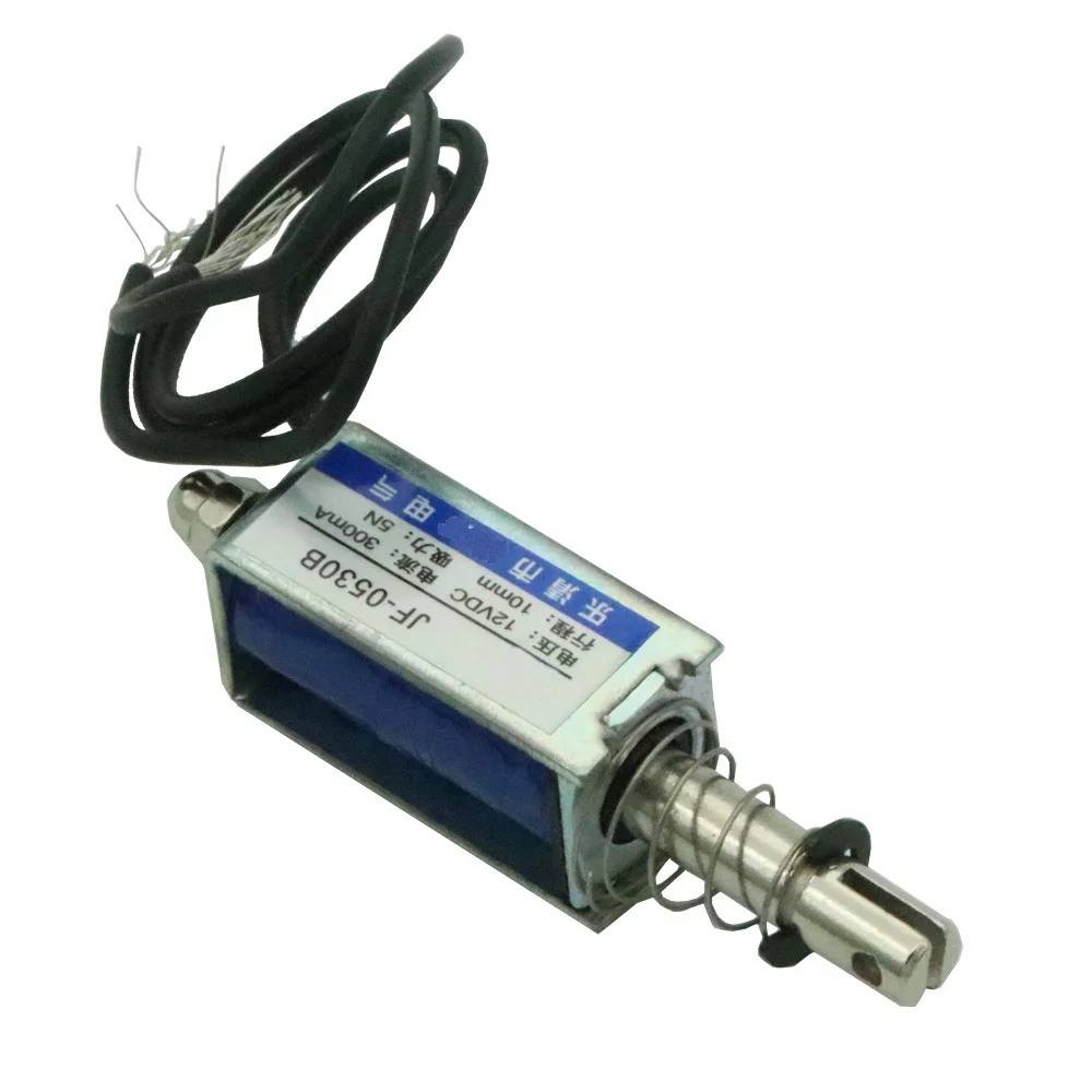 Durable Open Frame …