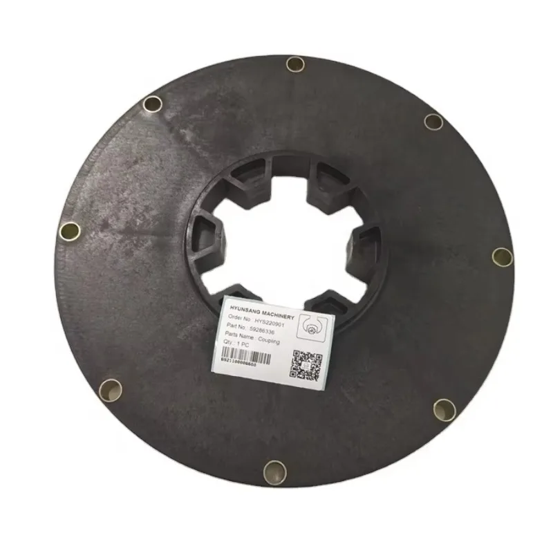 

Modern Excavator Parts Coupling RM59286336 RM5 9286336 59286336