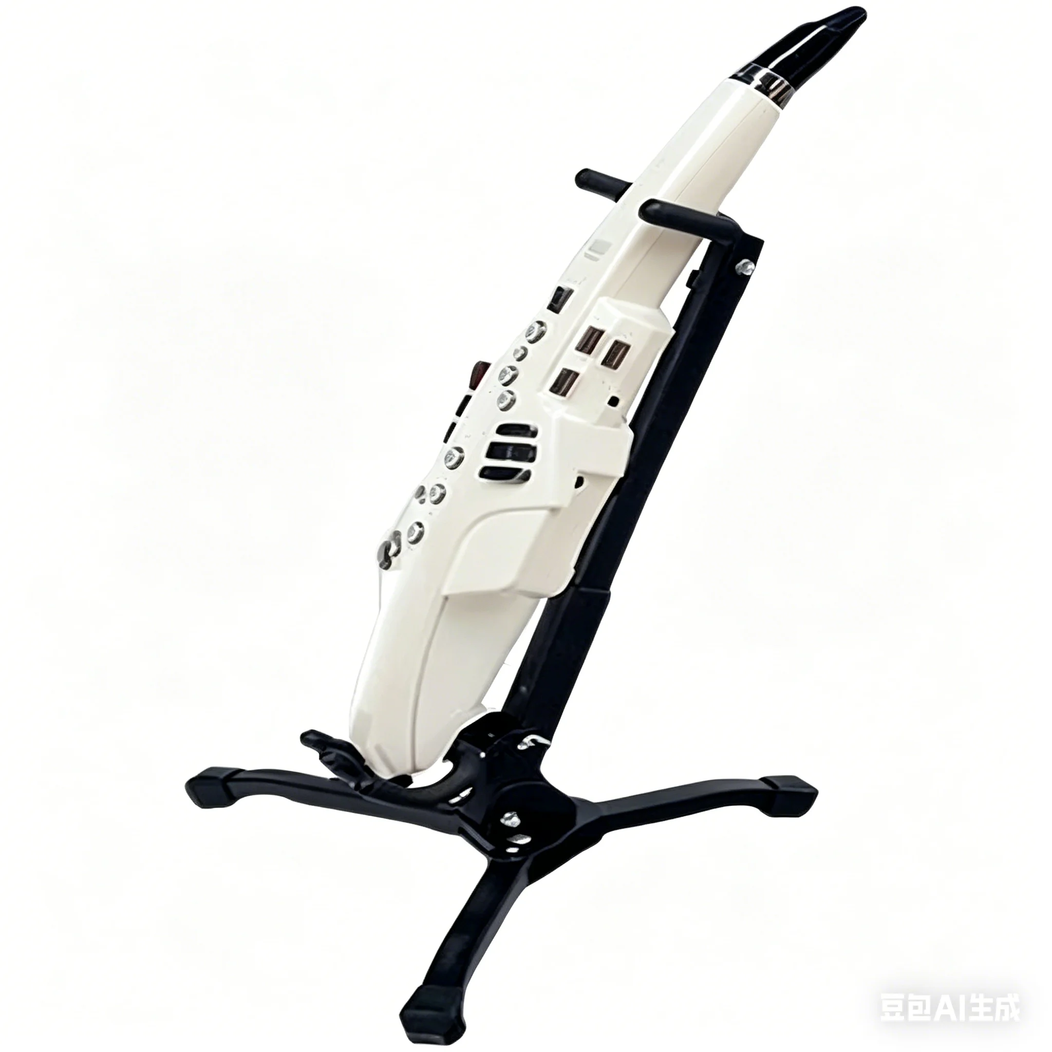 Electric blowpipe saxphone universal stand For Roland AE10 AKAI 5000/4000S