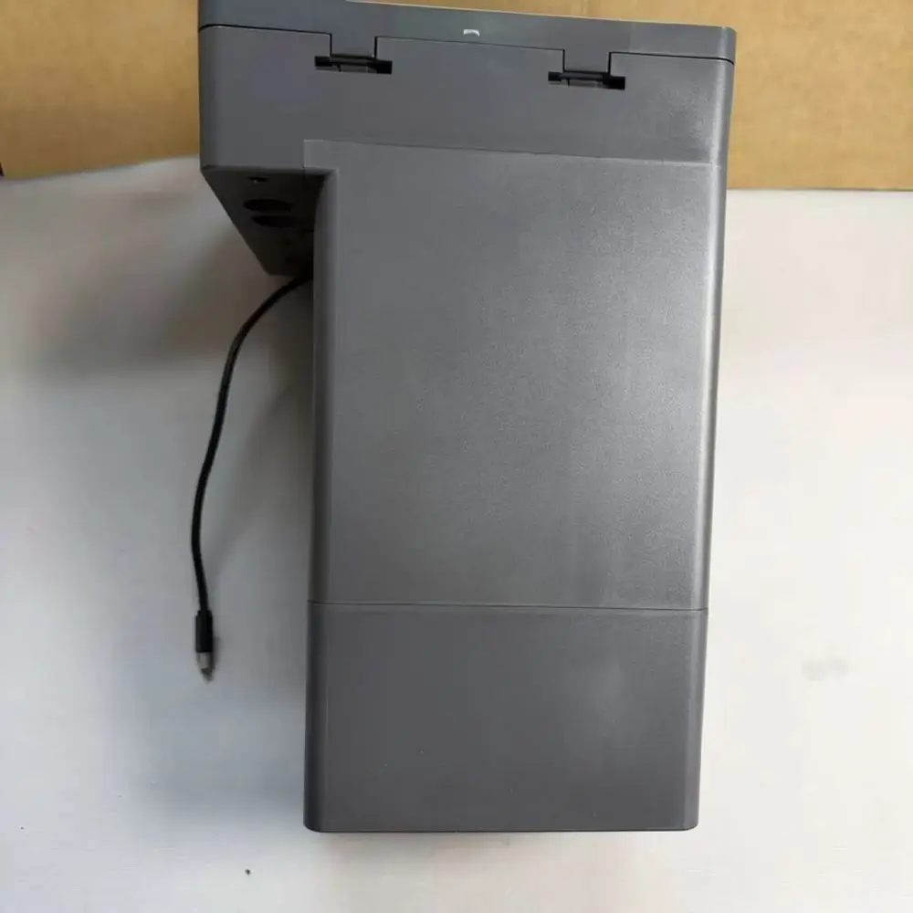 Automatic Water Refill Drain Module For Dreame X40 X30 S10 Robot Vacuum Cleaner Accessory Self Cleaning System Parts Kit