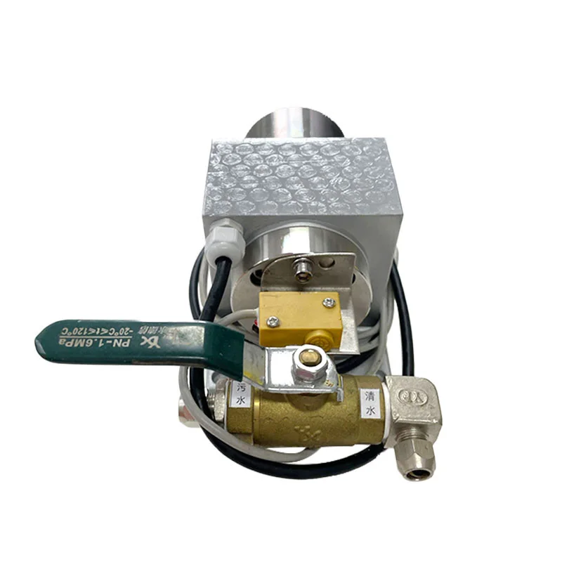 رائجة البيع OCM-15A أداة إنذار مراقبة الآسن البحرية جهاز إنذار آسن المياه العالية 15ppm جهاز إنذار للسفن