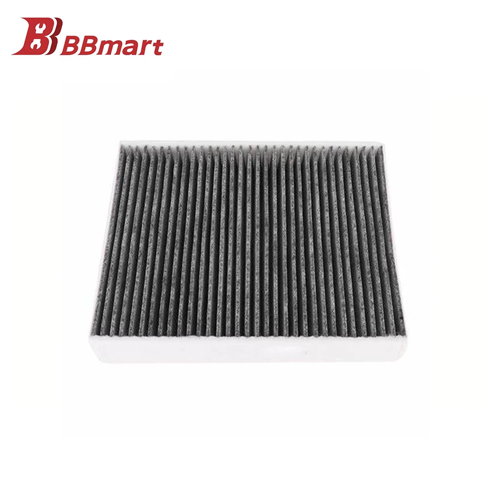 

BBmart Original Auto Parts 1 pcs Cabin Air Filter For BMW F20 F21 F22 F23 F30 F31 F34 F35 F32 F33 F36 OE 64116821995