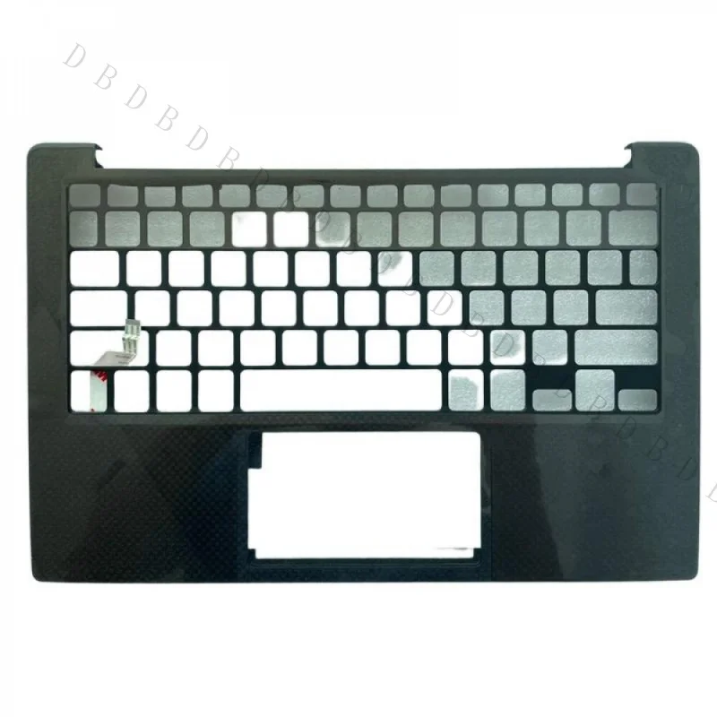 AA+New Laptop Palmrest Upper Case Keyboard Bezel For DELL XPS 13 9343 9350 9360 P54G Replacement Upper Case Assembly