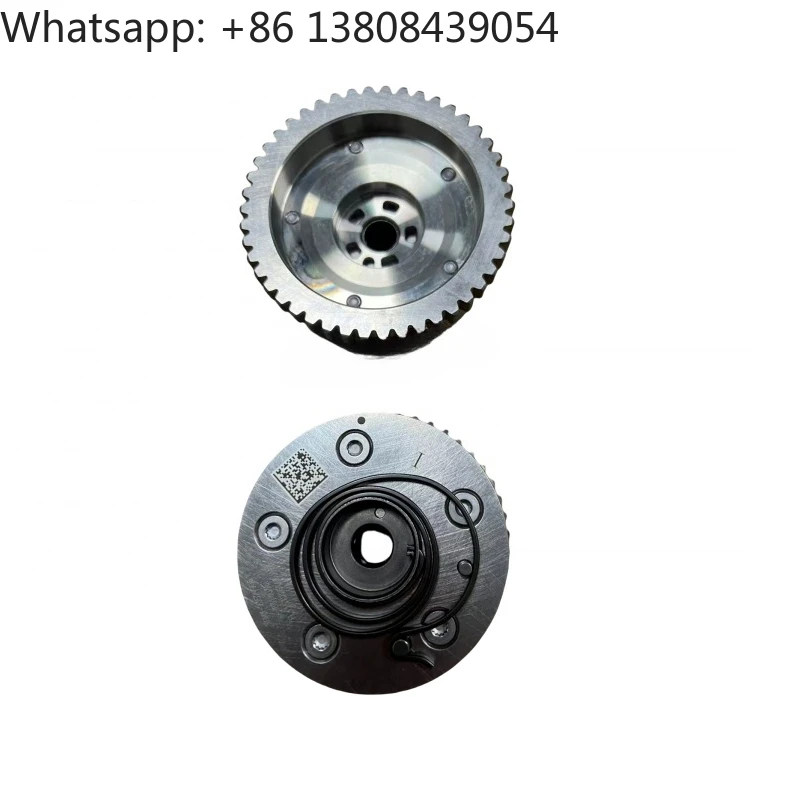 Automotive Parts Camshaft Sprocket LJO OEM 23529909 23529908 For Chevrolet CAPTIVA BAOJUN530