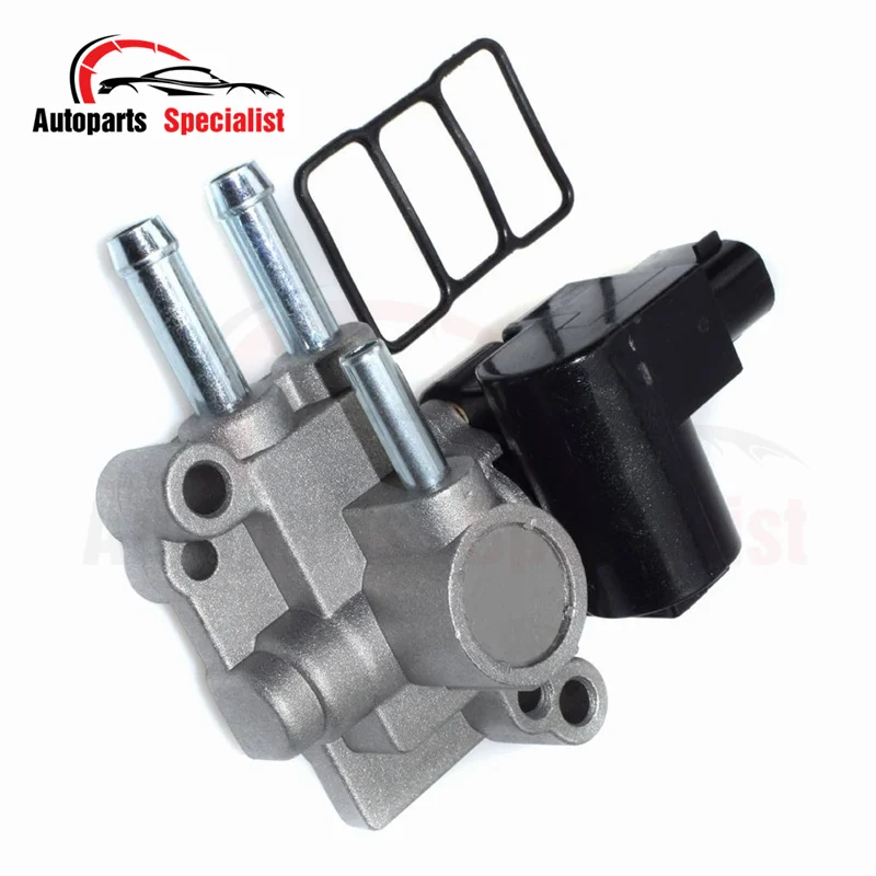 OE 36460-PAA-L21 1PC Idle Air Control Valve For Honda Accord 2.3L EX LX SE 1998 1999 2000 2001 2002 36460PAAL21