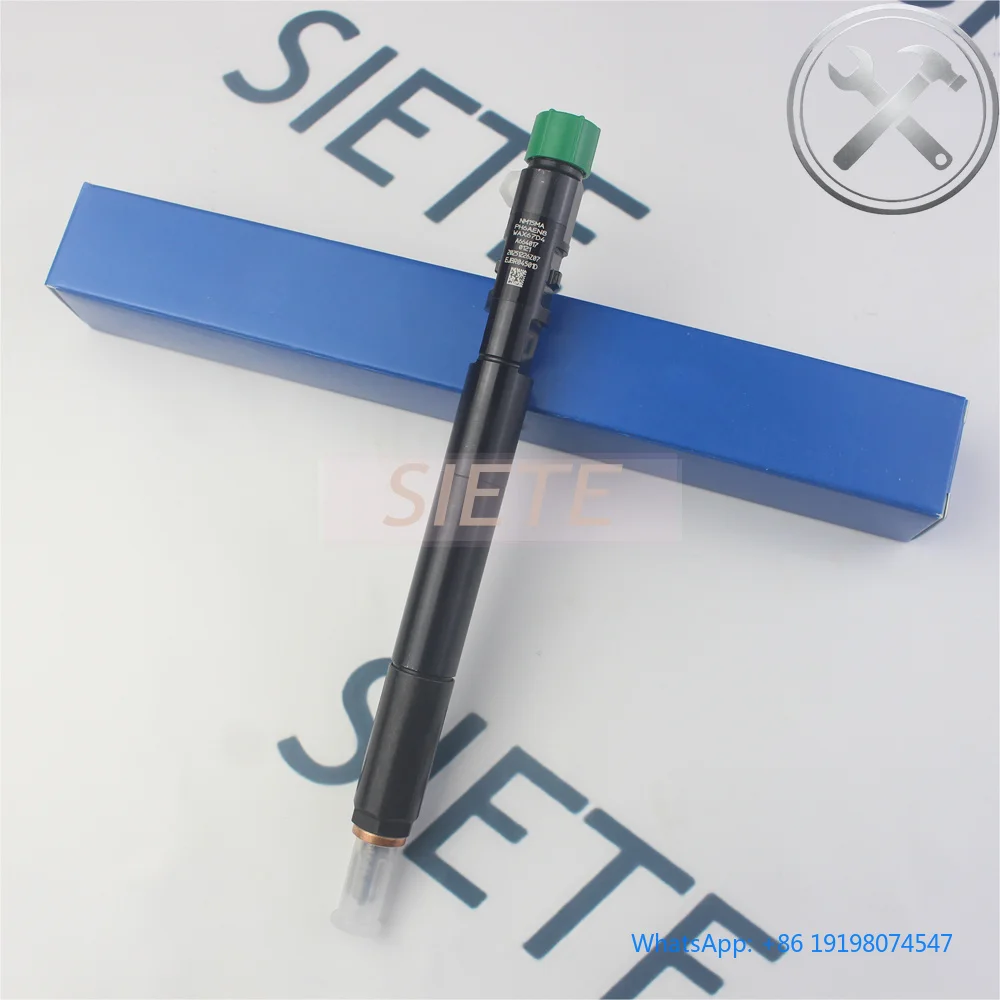 

NEW EJBR04501D A6640170121 Nozzle 6640170121 Engine Common Rail Injector Nozzle Euro 4 Fuel Parts Off-road Vehicle Engine Par