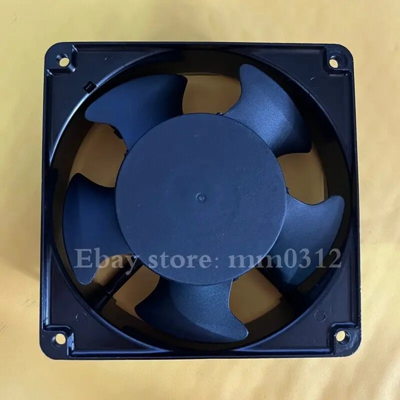 1pcs PROFANTEC P2123HST 12038 AC230V 12038 High temperature resistant fan