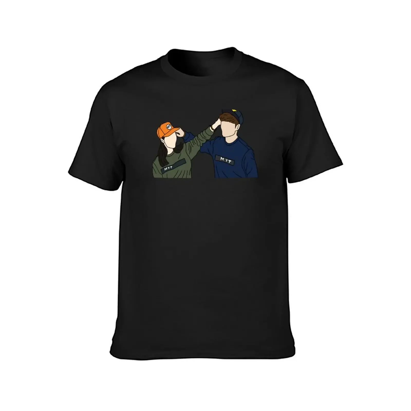 Running Man (Korean Variety Show) - Spartace Couple T-Shirt tees for a boy mens vintage t shirts