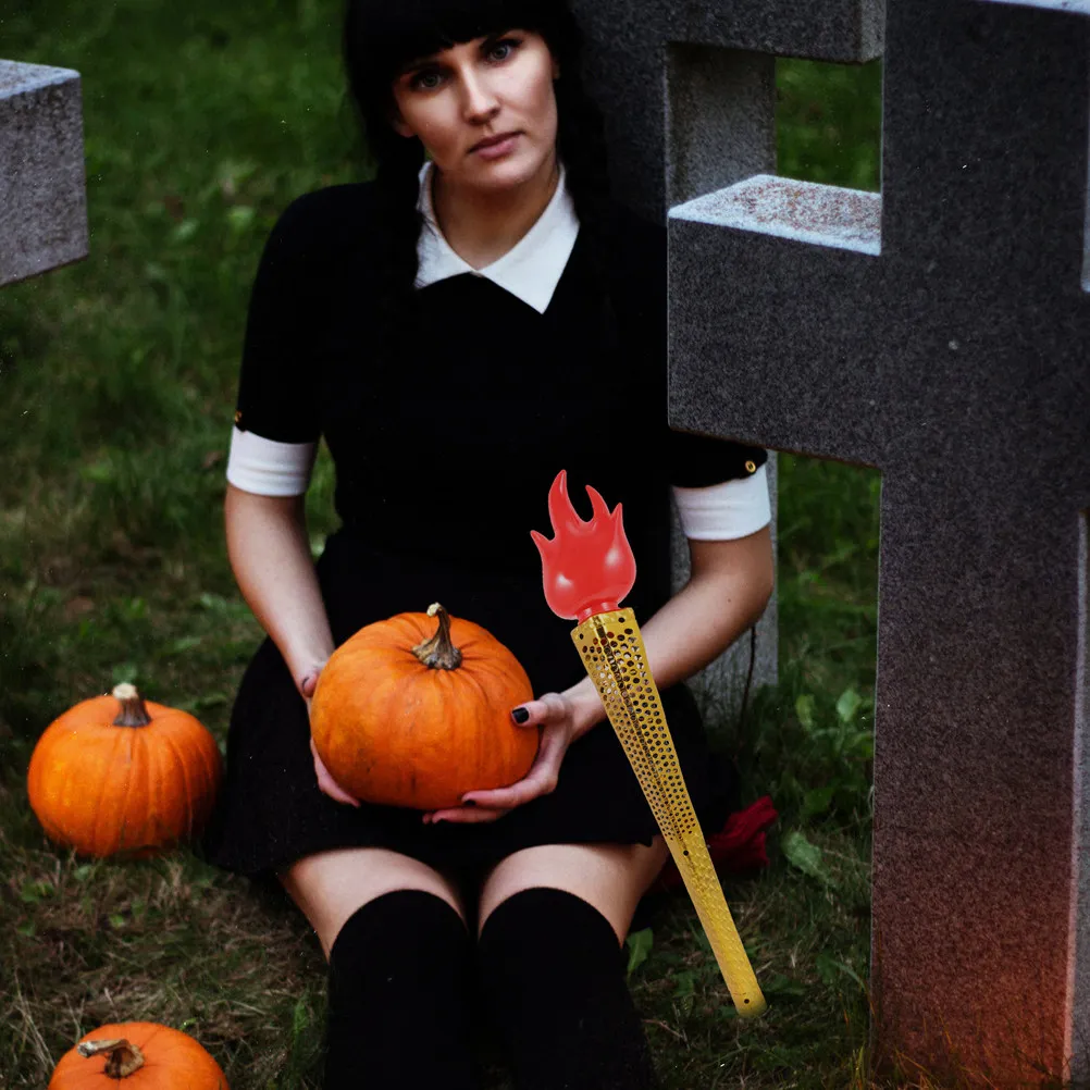 torcia-luminosa-per-bambini-2-pezzi-torcia-di-simulazione-in-plastica-per-sport-scolastici-compleanni-spettacoli-teatrali-feste