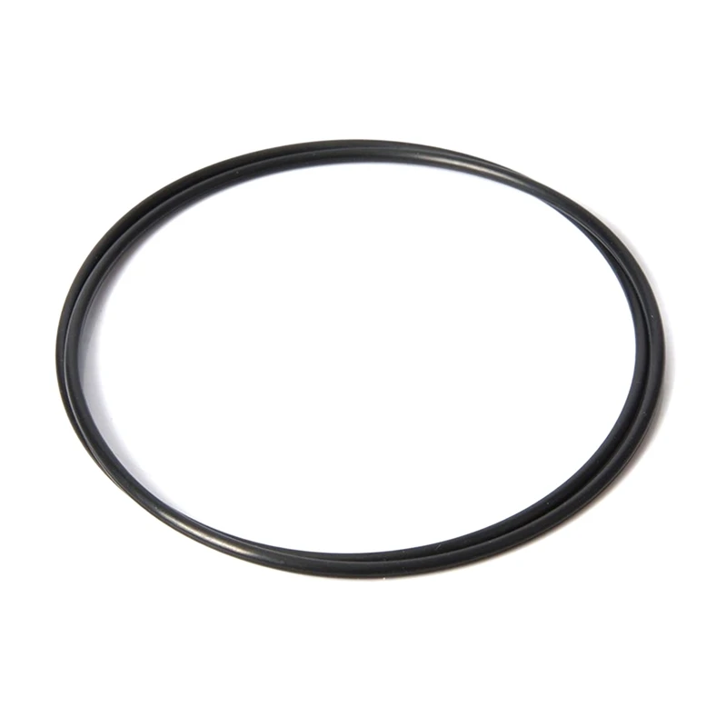 Correa de goma redonda de 3mm, resistente al desgaste, 2 piezas, Universal, para DVD, Drive, grabadora, Walkman, tipo múltiple