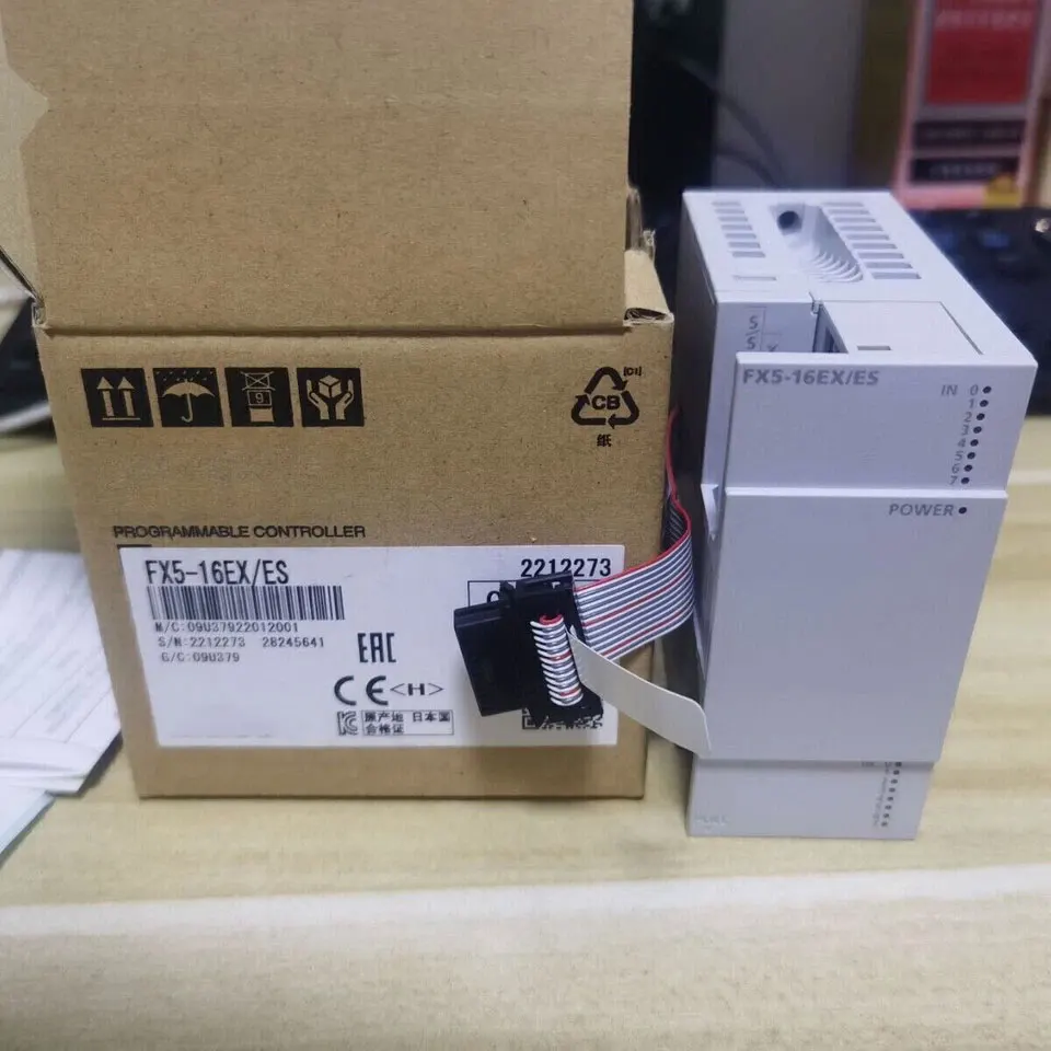

Brand New FX5-16EYR/ES FX5-16EYT/ES FX5-16EYT/ESS FX5-16ET/ES FX5-16EX/ES FX5-16ET/ES-H Warranty One-year