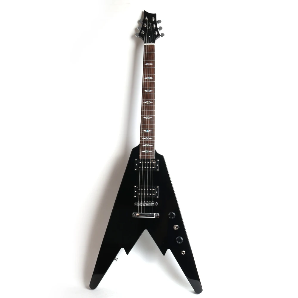 

Высококачественная розовая электрогитара electricicas electro electricrique Guitare Guiter Guitarra Guitar