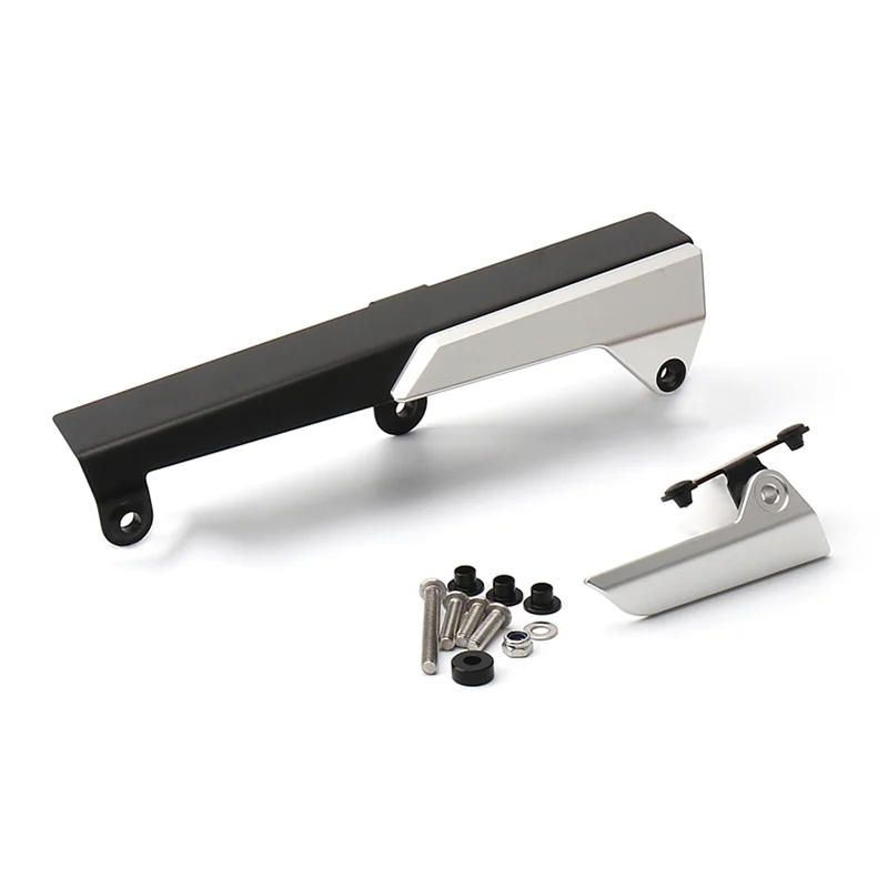 A40Z-دراجة نارية اكسسوارات حزام الحرس غطاء حامي لياماها T-MAX 560 Tech Max T-MAX560 TMAX560 2022 2023 #3