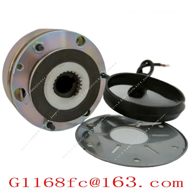 Brake CDC-C06 24V 21W 6N Electric Forklift Electromagnetic Brake Disc