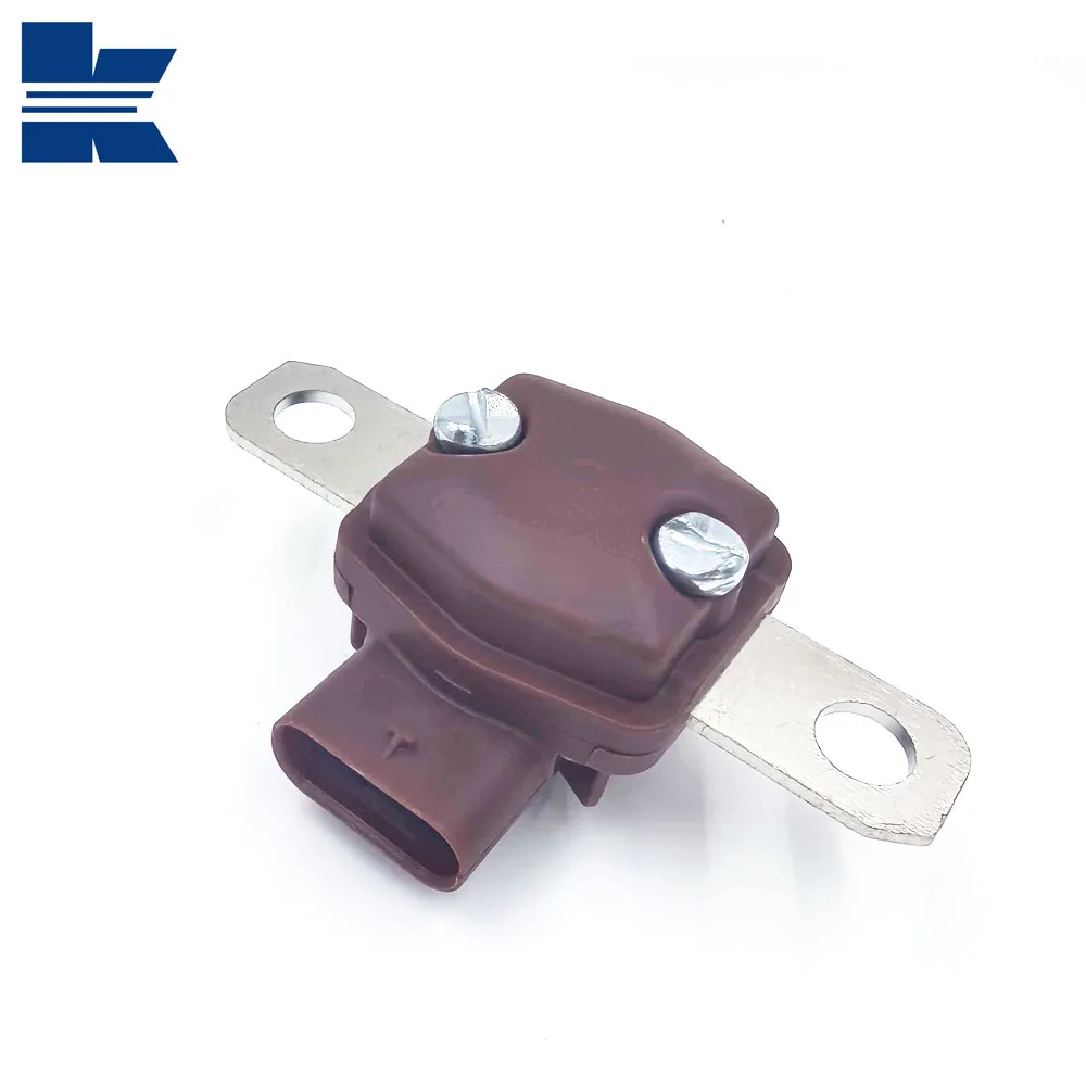 

For BMW X1 U11 U06 / OE: 61125A83C36 61125A46083 Battery Pyrofuse Box Overload Protection Trip