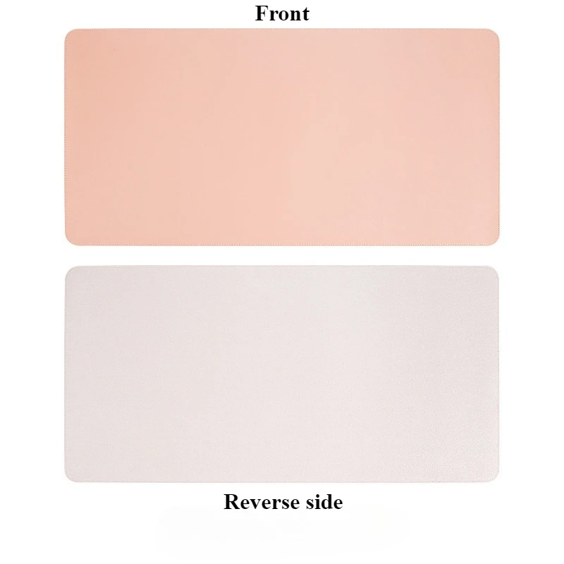 Professional foldable nail table mat - suitable for nail art, suitable for all nail tables, easy to clean and store,