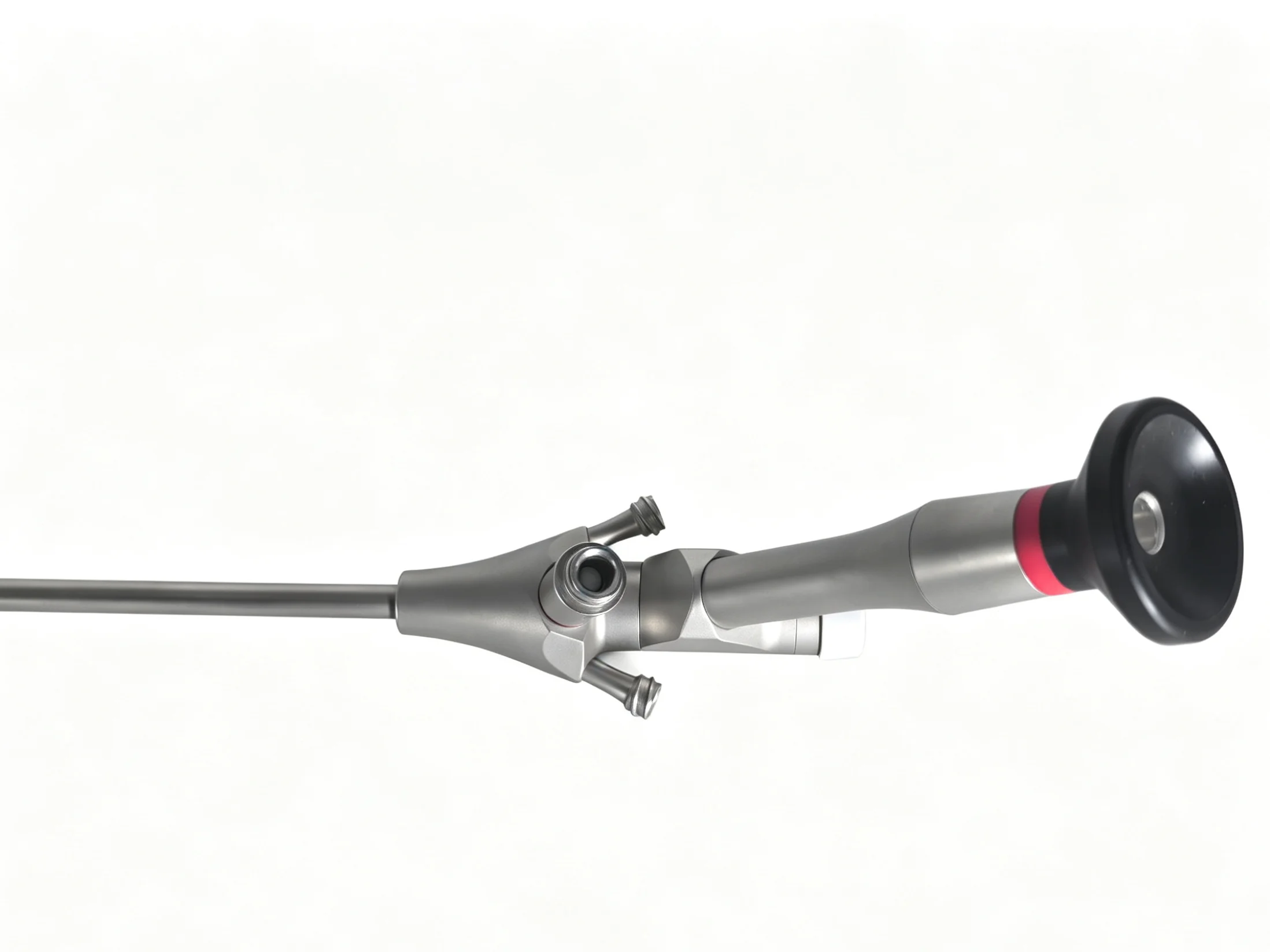 Spinal Endoscope 6.3 Large Channel  Medical Equipment Supplier Spine Endoscope Instruments Set Ureteroscope Urology Instruments