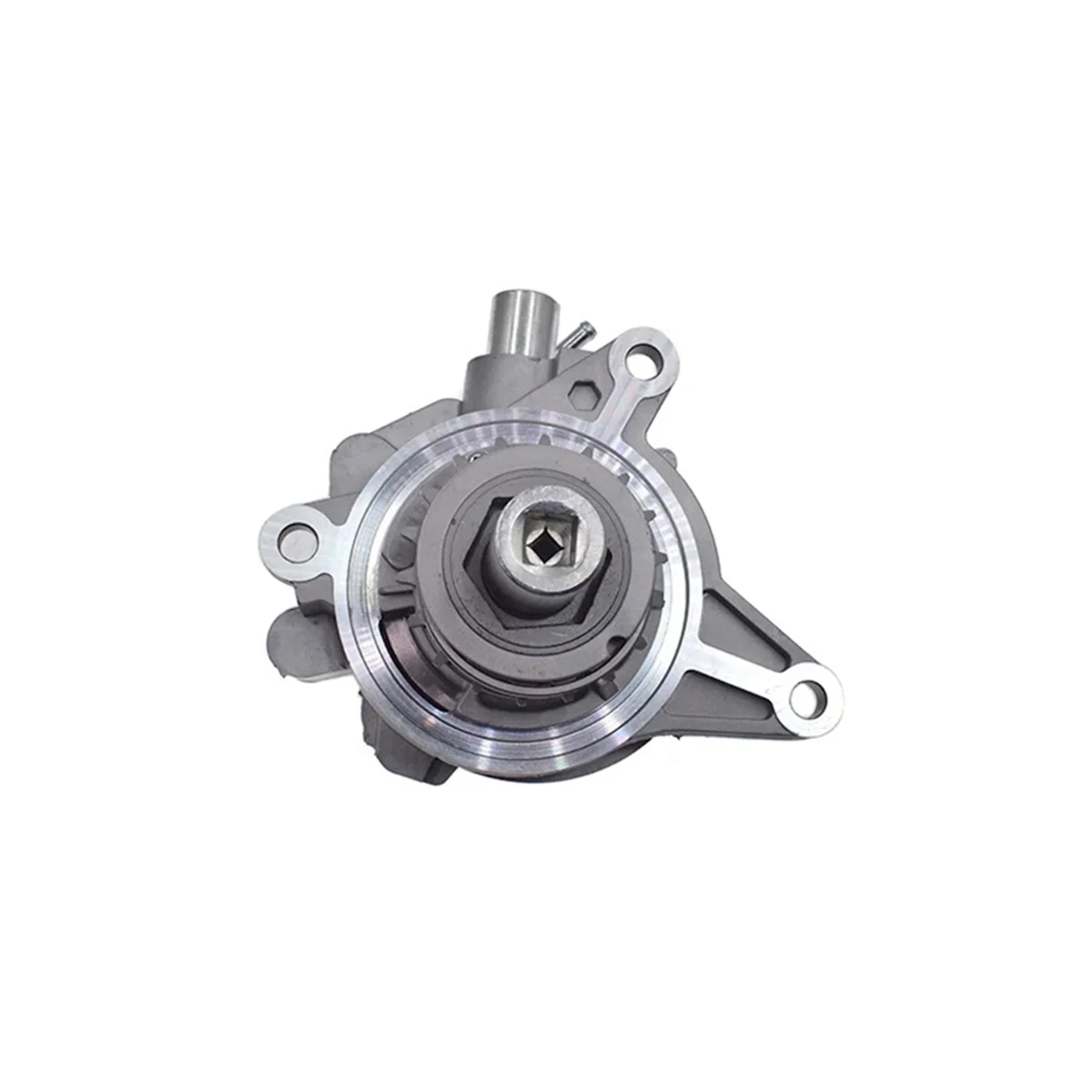 Engine Vacuum Pump Assy for Navara NP300 D40 D23 Terra JD23 NV350 Caravan E26 14650-4KV0A 146504KV0A