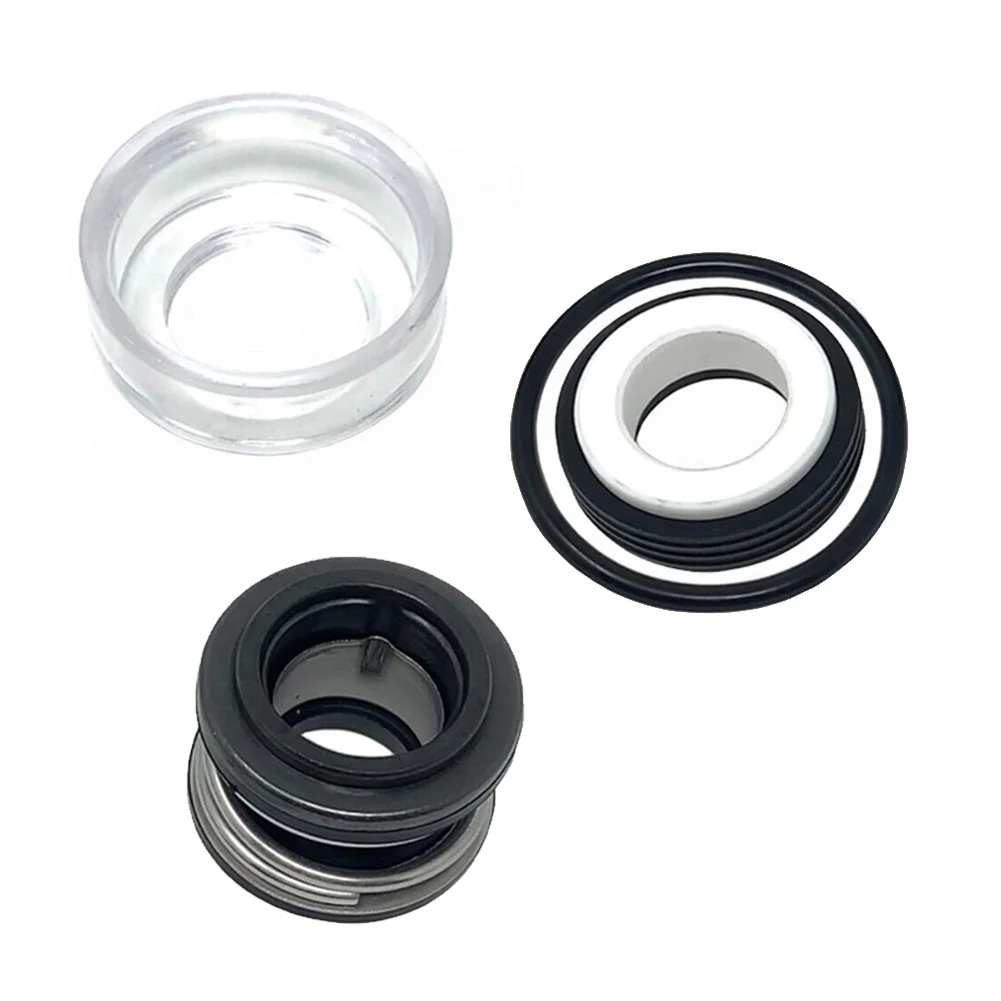 Shaft Seal Assembly Pool Spa Pump Tool Set High Quality Plastic Cup Replacement Seal Cleaning Tool Accessories