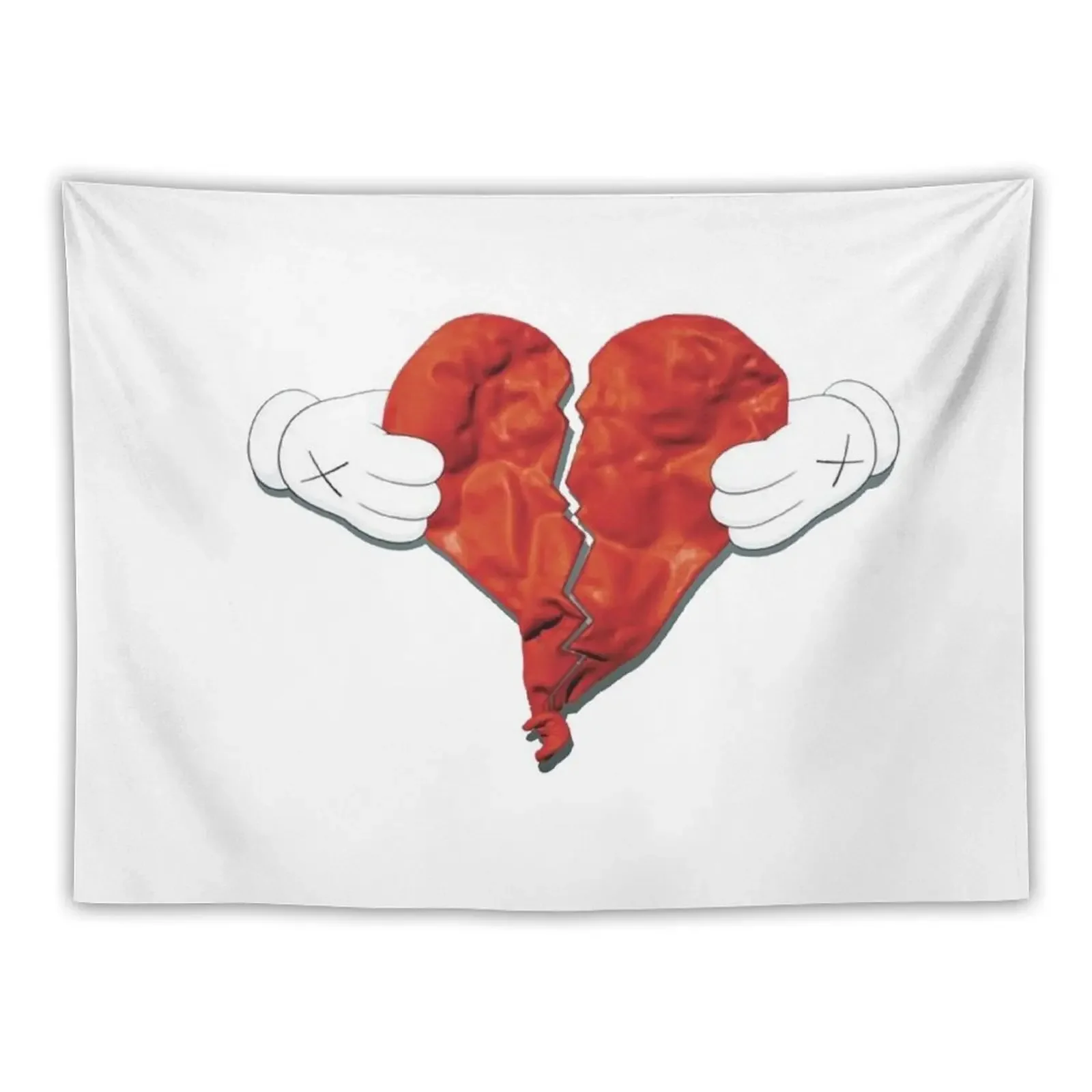 808s and heartbreak Tapestry Room Decorations Aesthetics Room Decore Aesthetic Tapestry