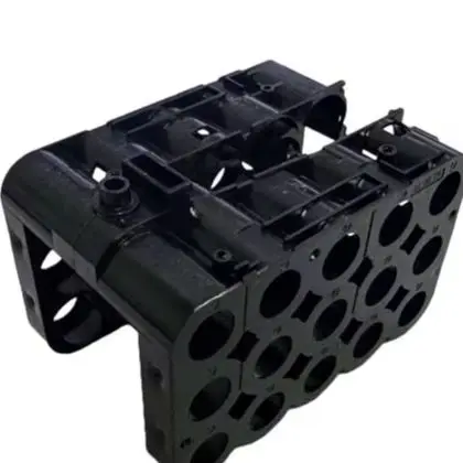 18V 15-Cell For battery Pack Housing Kit ABS Construction with PCB Board for Smart Management System and Fast Charging